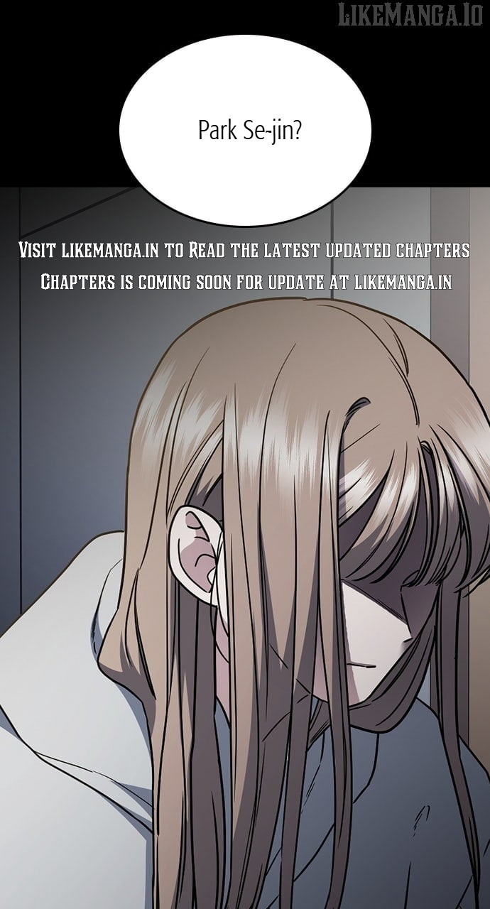 How to break up well Chapter 40 - page 1
